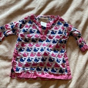 Baby PBK Beach Tunic - NWOT!